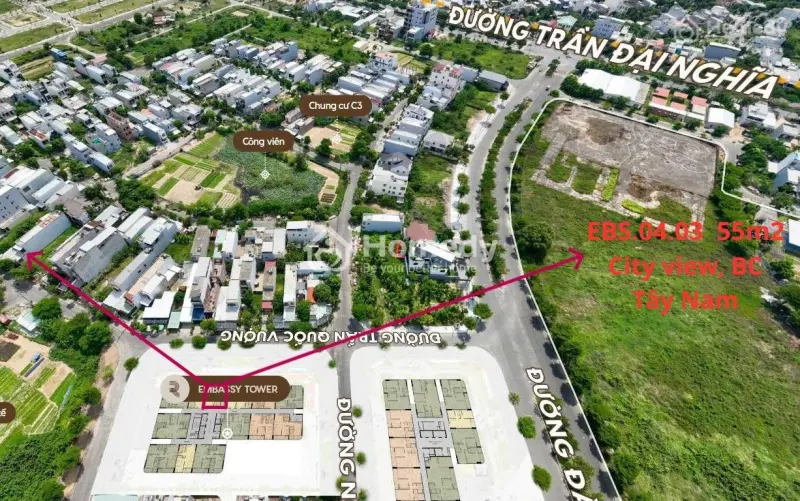 Mua Bán Căn Hộ Ngũ Hành Sơn Regal Complex Đà Nẵng Chỉ Với10% 300Tr/ Ký Ngay Hđmb Căn Hộ 1Pn