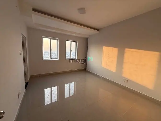 Cho Thuê Căn Hộ 12 View, Dt 85M2, 2Pn, Nhà Trống, Giá 8Tr/Th.