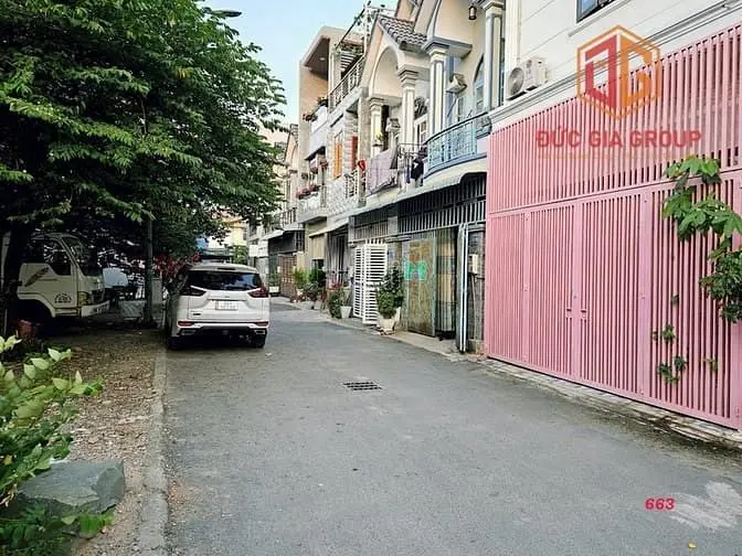 Bán Đất Hóa An Gần Cổng Sau Pouchen Đường Nguyễn Thị Tồn Sổ Hồng 72M2