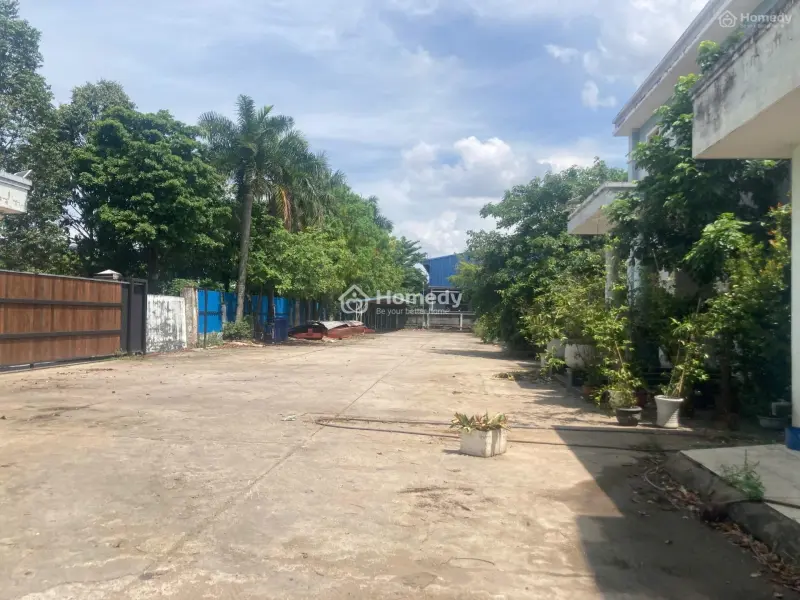 Bán 10.000M² Nhà Xưởng Hoặc 100% Cổ Phần Cty Cơ Khí Đã Có Cnđt Mới (04/2026)