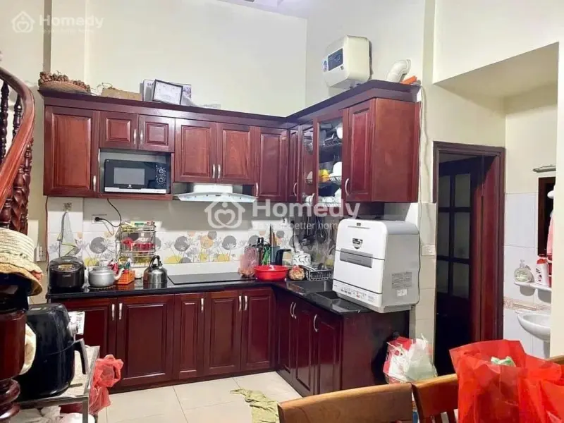 Vỡ Nợ Bán Nhà Riêng Gò Ô Môi - Phú Thuận - Q7 - 60M2/960 Tr -Hẻm Ôtô