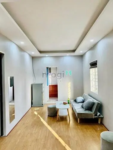 Bán Chung Cư Mini - Tây Sơn - Ô Tô Đỗ Cửa