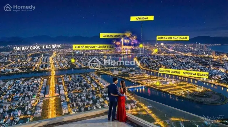 Giá Chỉ Từ 2,9 Tỷ Căn 1Pn+ Fours Tower View Sông Và Thành Phố, Hỗ Trợ Lãi 0% 30 Tháng, Ck Đến 26%