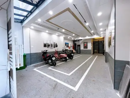 96/8 Duy Tân - Phú Nhuận Trống 2 Phòng Giá Từ 5Tr8 Giảm Còn 5Tr Suốt Hđ