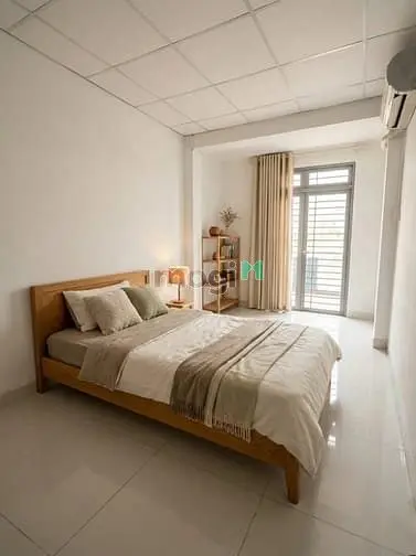 Bán Nhà Hxh Đường Vườn Chuối Phường Bàn Cờ Quận 3 – Sổ Hồng Hoàn Công