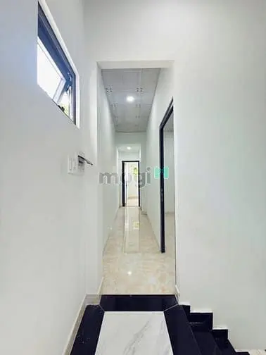 Bán Nhà Riêng Bùi Điền Quận 8 – 68M², 1 Trệt 1 Lầu, Giá 3150Tr