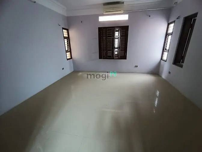 Cho Thuê Biệt Thự Kđt Xa La, Hà Đông. Dt 250M2, 4 Tầng 1 Hầm, Mt 10M