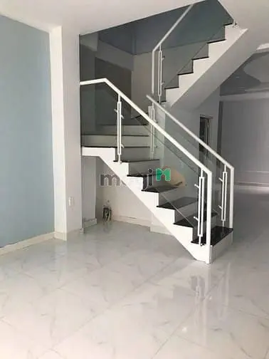 Vip Nhất Khu 72M2 Hồ Xuân Hương Q.bình Thạnh Chỉ 3Tỷ5 Shr