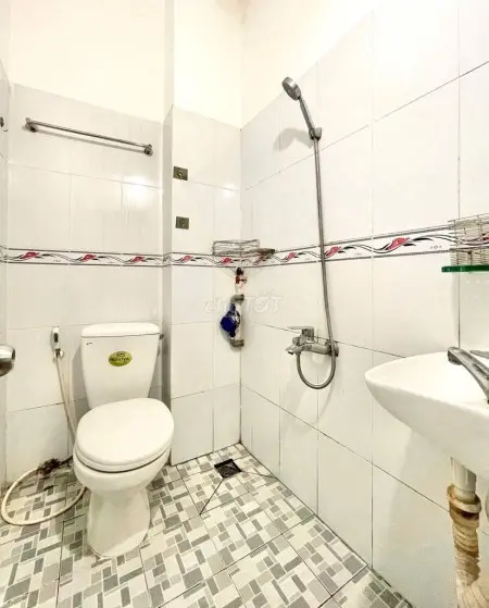 Căn Hộ Giá Rẻ Cửa Sổ Thoáng Ngay Sân Bay Tân Sơn Nhất