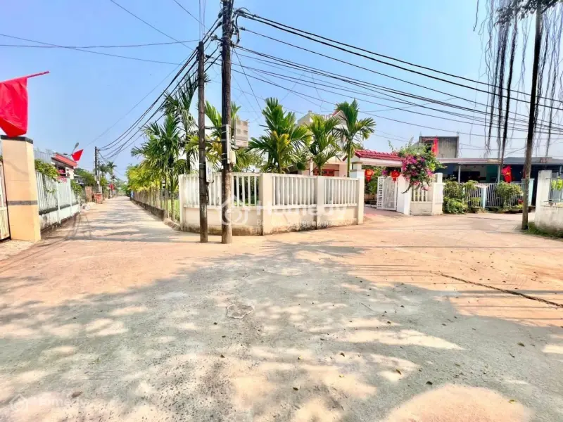 Đầu Tư Đất Nền Hòa Tiến Giá Rẻ Ven Sông Chỉ Từ 1 Ty 4Xx