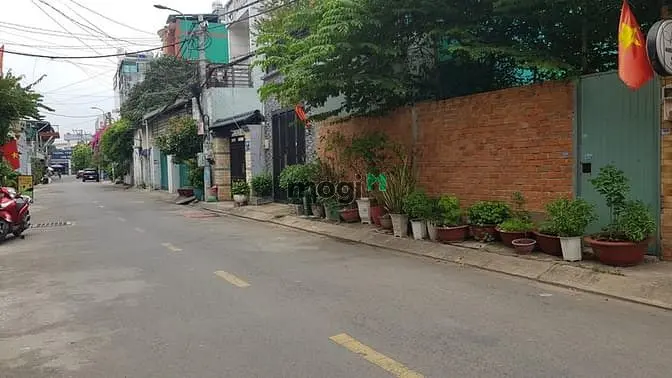 Bán Đất Hóc Môn – Sổ Đỏ Riêng – Lô Đất Đẹp – Giá 8,25 Tỷ – Chính Chủ