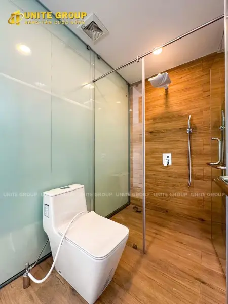 Cho Thuê Căn Hộ 1 Phòng Ngủ Cao Cấp Ngay Trung Tâm Quận Tân Bình