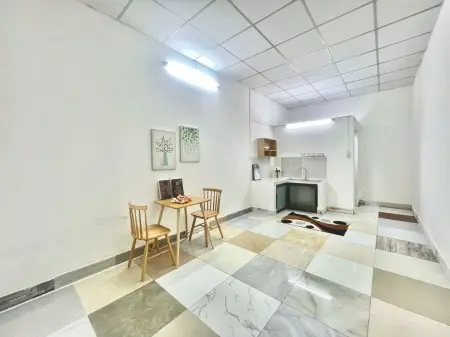 Cho Thuê Nhà Nguyên Căn Giá Rẻ, Phòng Rộng Rãi, Ở Được 3-4 Người, Gần Dương Đình Hội, Đỗ Xuân Hợp
