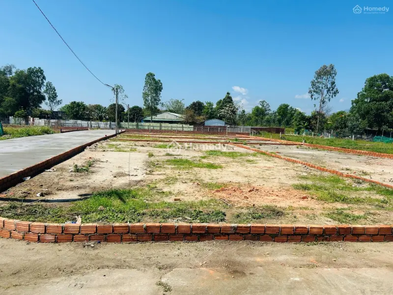 Chính Chủ Bán Lô Đất Đẹp Tại Hoà Vang Giá Mềm Đầu Tư Sinh Lợi Nhuận Cao