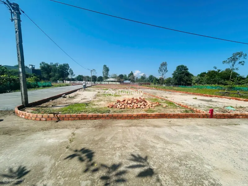 Chính Chủ Bán Lô Đất Đẹp Tại Hoà Vang Giá Mềm Đầu Tư Sinh Lợi Nhuận Cao