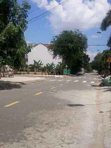 Đất Full Thổ Cư Mt Kinh Doanh Vành Đai Trong Khu Tên Lửa, 5.3X20M,