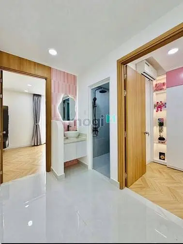 🌳Lên Sóng Căn Siêu Phẩm P3 Ngay Công Viên Gia Định