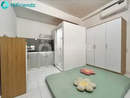 Cho Thuê Phòng Trọ Đầy Đủ Tiện Nghi Giá Sinh Viên