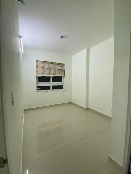 Căn 2P Ngủ, Không Nội Thất- C/C Topaz Garden Giá 9Tr/Th