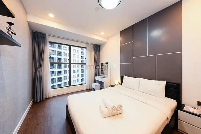 Bán Căn Hộ Opal Garden Thủ Đức – 63M², 2Pn 2Wc, Giá Cực Tốt 2 Tỷ