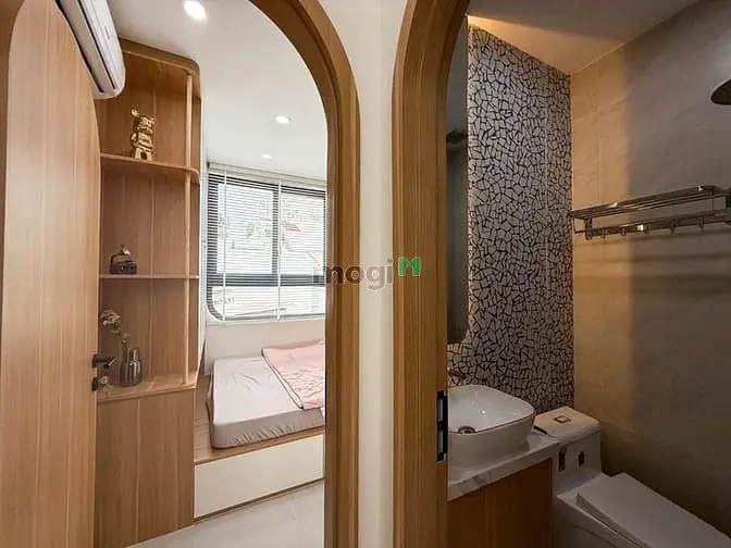 💰3.39Tỷ • Dtsd 60M2 • Siêu Phẩm 3 Tầng •Bình Thạnh•Cách Q1 Nữa Cây Cầ