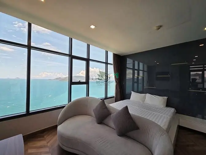 Apartment For Rent Muong Thanh Luxury Nha Trang Center 16 Millon