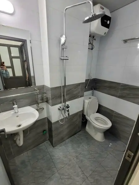 1N1K Full Nội Thất, Có Thang Máy