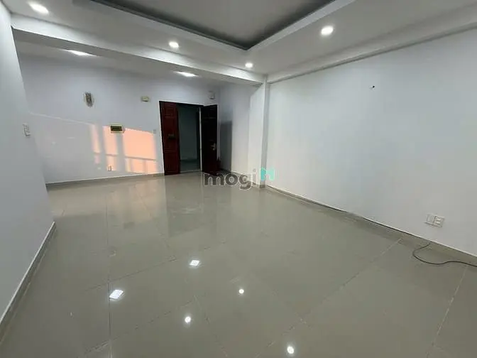 Cho Thuê Căn Hộ 12 View, Dt 85M2, 2Pn, Nhà Trống, Giá 8Tr/Th.