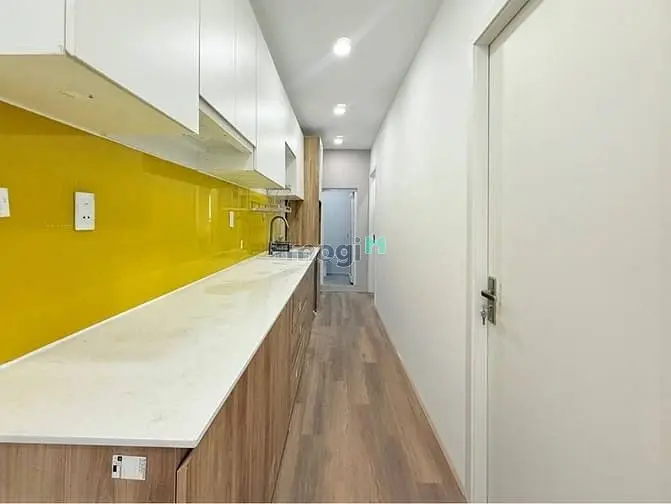 🏠 Căn Hộ 60M²- Đinh Bộ Lĩnh Kết Nối Trung Tâm Quận 1+3 🌸
