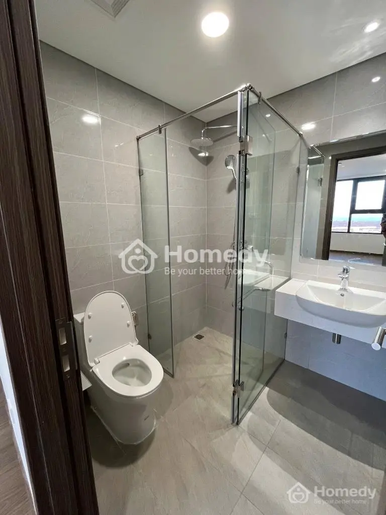 Giá Tốt Bán Nhanh Căn 1Pn+ Tầng Cao Căn Hộ Fpt3