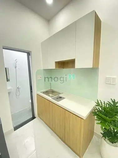Bình Thạnh • Chỉ 2.15 T.ỷ, Ngay Học Viện Cán Bộ, Nhà Mới Vào Ở Ngay.