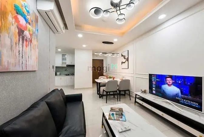 Bán Căn Hộ Opal Garden Thủ Đức – 63M², 2Pn 2Wc, Giá Cực Tốt 2 Tỷ