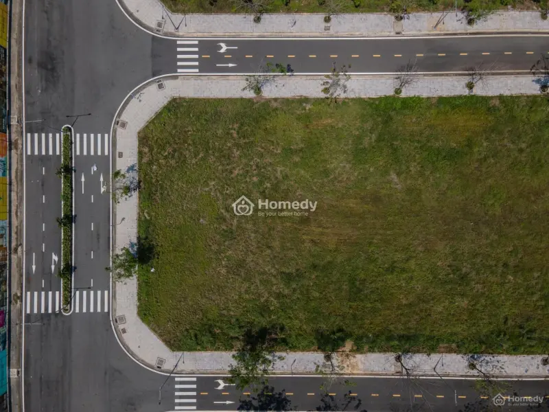 Đầu Tư Đất Đức Hòa – Đón Sóng Vành Đai 3 – Giá 21,X/M2 – Phân Khu Ora Park - Sổ Riêng Sẵn