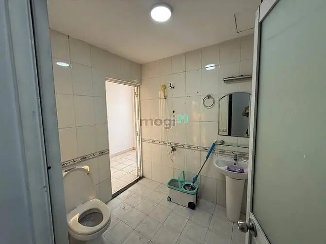 Cho Thuê Căn Hộ 12 View, Dt 85M2, 2Pn, Nhà Trống, Giá 8Tr/Th.