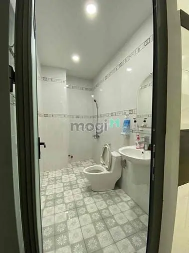 Cho Thuê Nhà Mt Đào Trinh Nhất Phường Linh Tây Quận Thủ Đức