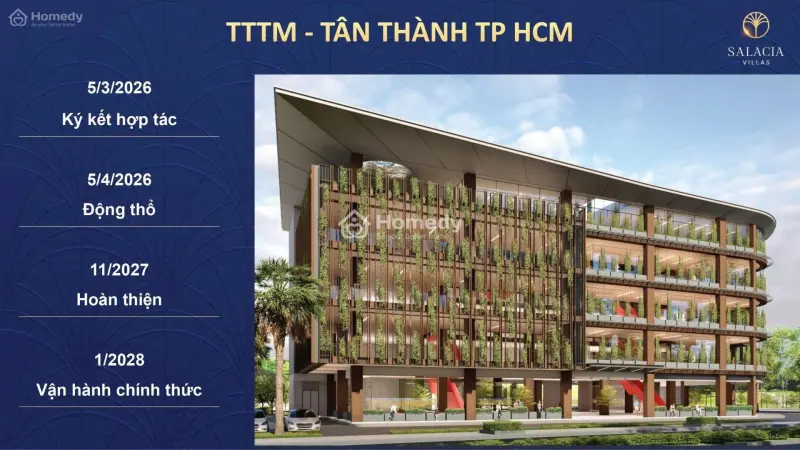 Nhà Phố Biệt Thự Chỉ Từ 2,25 Tỷ Thanh Toán 2 Năm Liền Kề Sân Bay Long Thành, Cao Tốc, Vành Đai Hcm