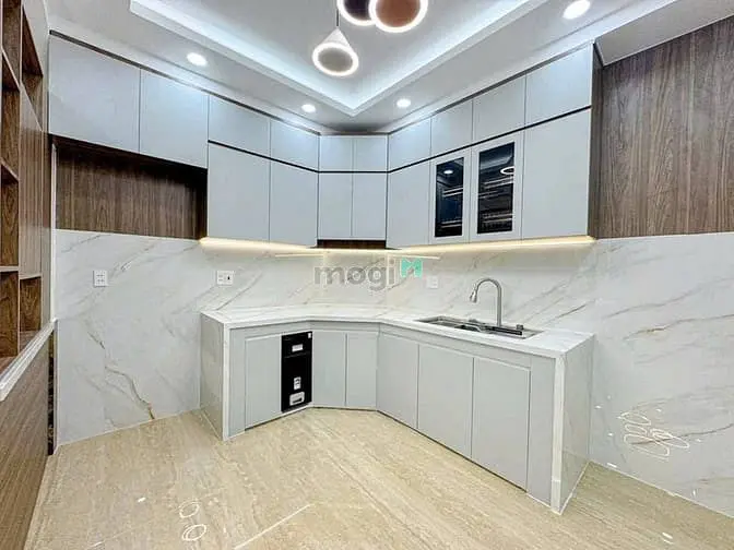 🌸Bán Nhà Phố Hiện Đại Trần Xuân Soạn, P.tân Hưng Quận 7 - Cạnh Himla