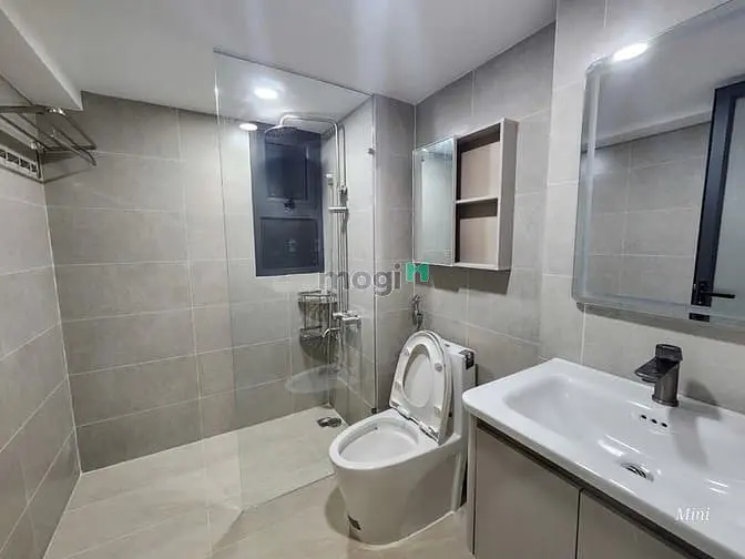 Bán Nhà Nguyễn Kiệm - Dt 43M2 X 4T Vô Ở Ngay. Giá Chỉ 6,99 Tỷ Tl