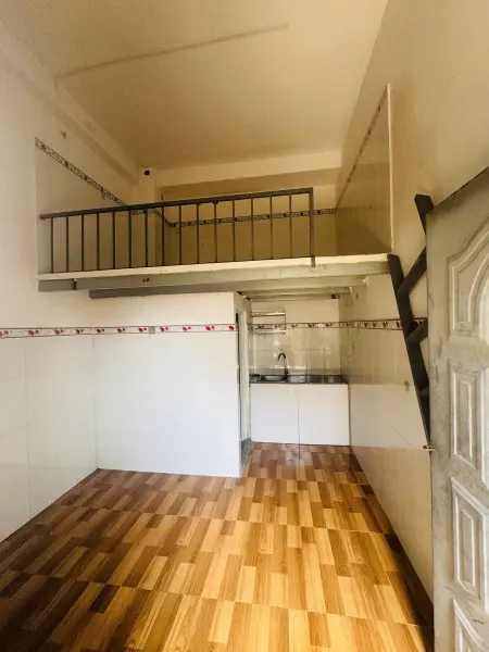 Cho Thuê Phòng Trọ Sinh Viên Giá Rẻ ( 2,3 Người Ở)