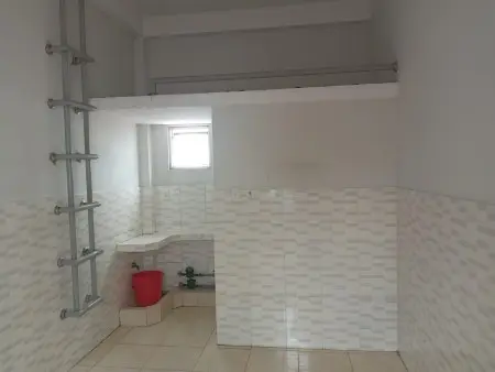 Phòng 18M2 Có Gác Gò Vấp (An Hội Đông)