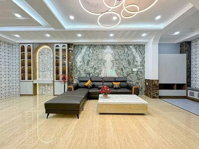 🌸Bán Nhà Phố Hiện Đại Trần Xuân Soạn, P.tân Hưng Quận 7 - Cạnh Himla