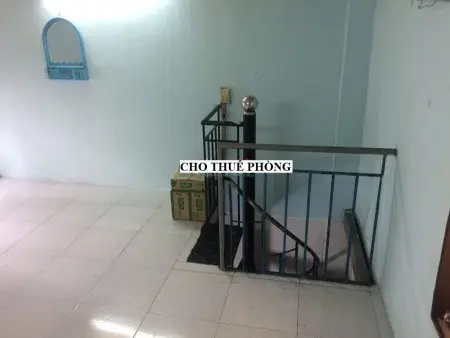Cho Thuê Phòng Tại Nguyễn Thái Bình, Phường Bảy Hiền