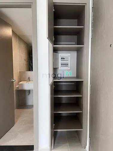 Bán Căn Hộ Q7 Boulevard – 63M², 2Pn 2Wc, Giá Tốt 2650Tr