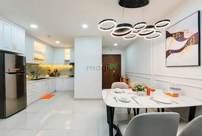 Bán Căn Hộ Opal Garden Thủ Đức – 63M², 2Pn 2Wc, Giá Cực Tốt 2 Tỷ