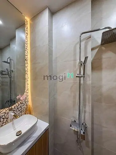💰3.39Tỷ • Dtsd 60M2 • Siêu Phẩm 3 Tầng •Bình Thạnh•Cách Q1 Nữa Cây Cầ