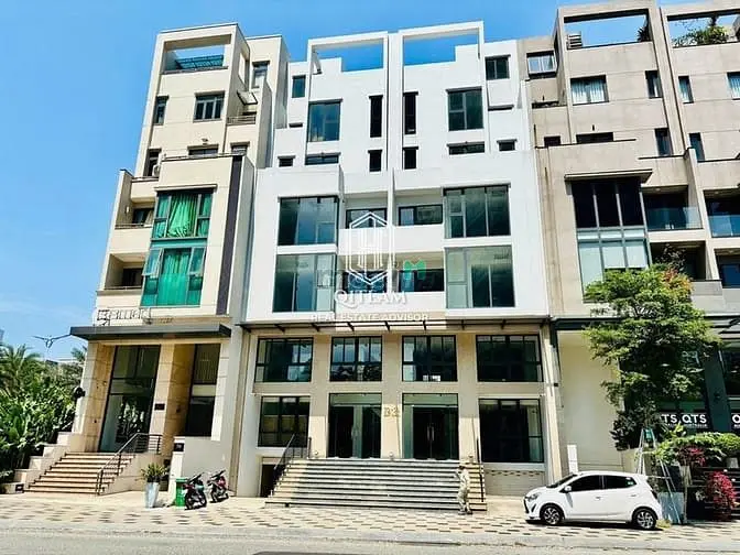 Cho Thuê Tòa Nhà - 1500M2 - Thạnh Mỹ Lợi, Quận 2 (10P Vào Quận 1)