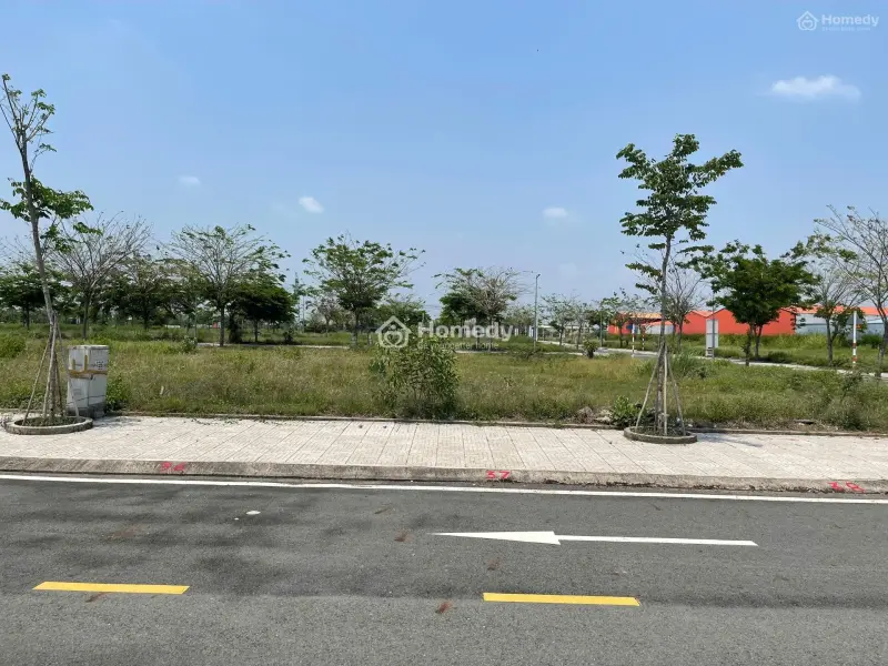 Sở Hữu Nền 90M² Ora Park Chỉ Từ 21,X Triệu/M² – Sổ Riêng Sẵn - Kết Nối Nhanh Bình Chánh, Hóc Môn