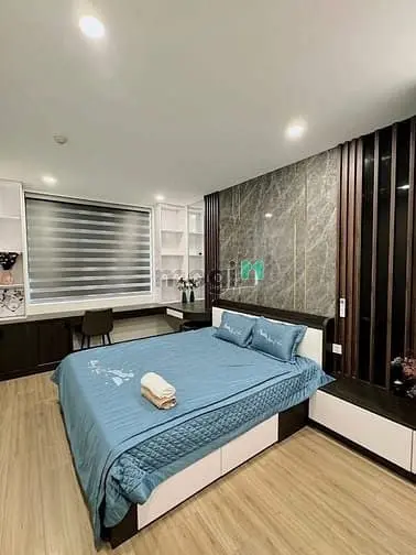 Bán Căn Hộ Giai Việt Residence Quận 8 – Căn Góc 98M², 3Pn 2Wc