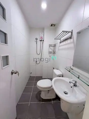 Cho Thuê Căn 2P Ngủ C/C Nguyễn Ngọc Phương Giá 12Tr/Th
