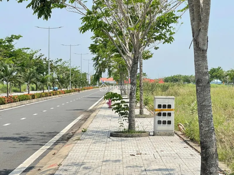 Chính Chủ Bán Đất 90M² Tại Ora Park – Sổ Riêng – Đất Đón Sóng Vành Đai 3 - Sát Vách Tphcm